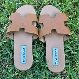 Steve Madden Hadyn sandal